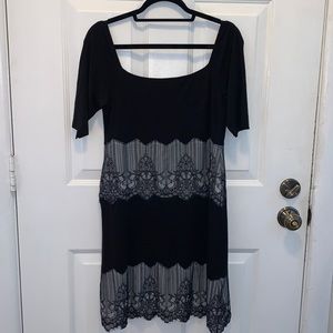 Bailey44 Dress